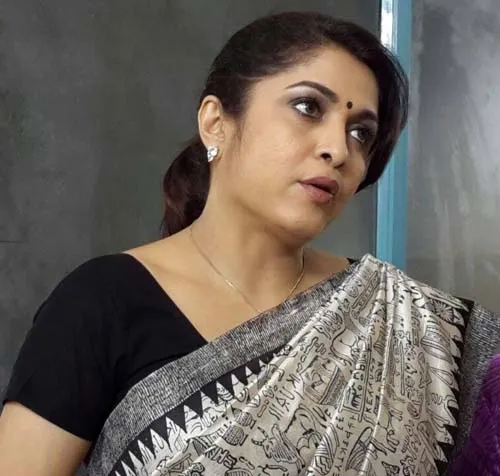 ramya krishnan
